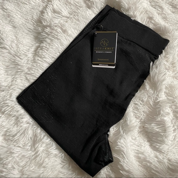 NWT Smartwool IntraKnit Merino 200 Bottom - Picture 3 of 5